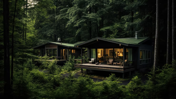 Wildcove Resort Munnar